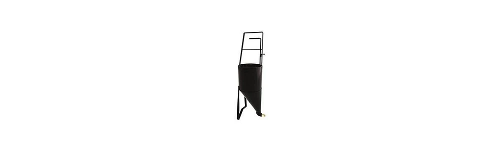 Bon 19-113 Crack Filler Pour Pot 2 Gallon