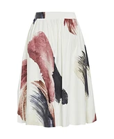 City Chic Plus Alisha Skirt
