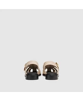 Womens Fisherman Sandal