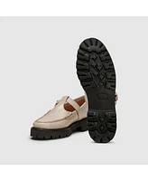G.h.bass Womens Mary Jane Super Lug Weejuns Loafer