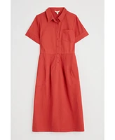 Seasalt Cornwall Women's Birch Glade Dress