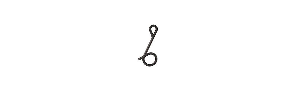Bon 19-189 Pigtail Hook