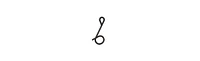 Bon 19-189 Pigtail Hook