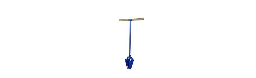 Bon 28-601 Dirt Auger - Adjustable Diametermeter