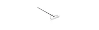 Bon 84-213 Yard Prep Rake - 24-inch