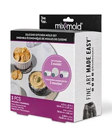 Mix2Mold: Value Set Molds