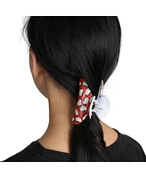 Hello Kitty 2-Pack Women's Hair Clip Set