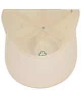 Generic Men's Lucky Charm 4-Leaf Clover Baseball Hat for St. Patrick's Day