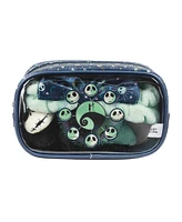 Nightmare Before Christmas Jack Skellington 4-Piece Treat Yourself Hair Care Kit