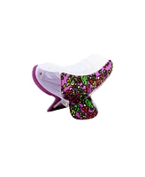 Shrek Ogre & Mushrooms 2-Piece Hair Clip Set
