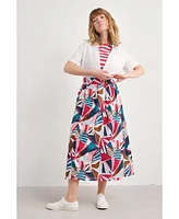 Seasalt Cornwall Women's Mevagissey Skirt