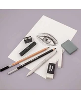Beginners Sketch & Draw Set