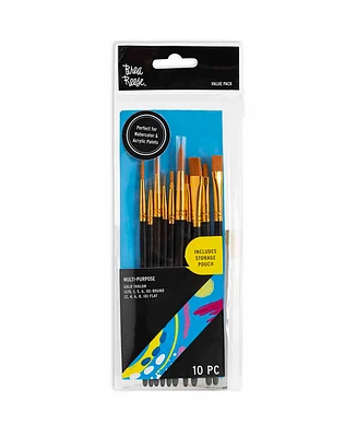Brush Set: Value Pack