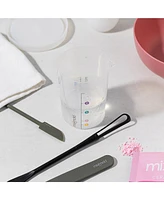 Mix2Mold: Ceramic Resin