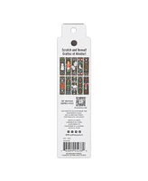 Scratch Art: Bookmark Kit