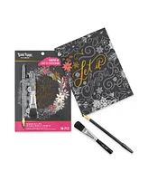 Scratch Art: Paper Pad