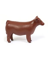 Little Buster Toys 1/16 Red Show Steer