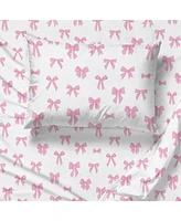 Coquette Cowgirl Twin Bed Set