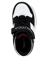 Nautica Toddler Boys Caraoni Casual Sneakers