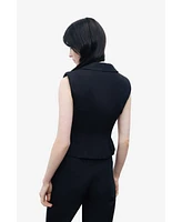 Nocturne Women's Waist Detailed Pants