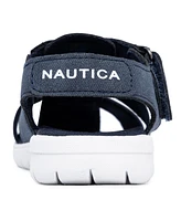 Nautica Toddler Boys Jikkel Fisherman Sandals