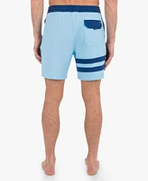 Hurley Men's Phantom Block Party Volley 17 Boardshorts