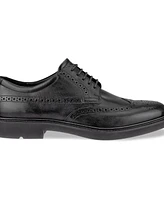 Ecco Men's Metropole London Wing Tip Shoe
