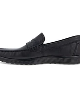 Ecco Men's Lite Moc Penny Loafers
