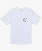 Hurley Men's Bait Short Sleeve T-Shirt