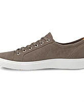Ecco Men's Soft 7 Lace Up Sneakers