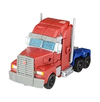 Am-01 Optimus Prime | Japanese Transformers Prime Arms Micron