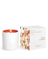 Maison Francis Kurkdjian Rue des Groseilliers Scented Candle, 9.8 oz.