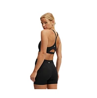 Cotton On Women's Bondi Everyday Shortie Short
