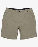 Hurley Men's Phantom Heather Walkshort 20 Shorts
