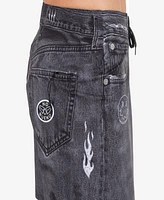 Hurley Men's Phantom Denim 18 Boardshorts
