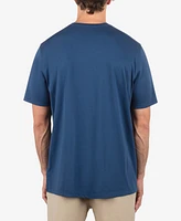 Hurley Men's Vibes Short Sleeve T-Shirt