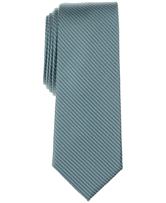 Bar Iii Men's Carlisle Stripe Tie, Exclusively at Macy's
