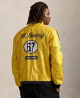 Polo Ralph Lauren Men's Racing Jacket