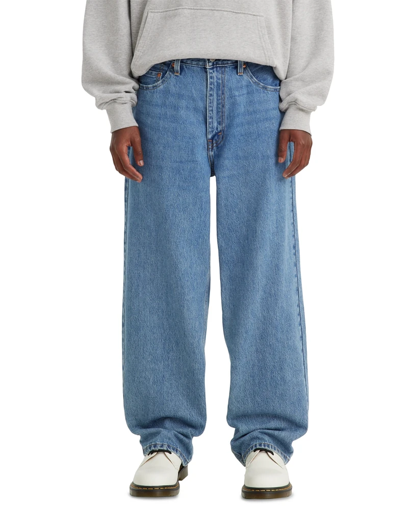 Levi's Men's 578 Baggy Jeans