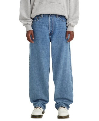 Levi's Men's 578 Baggy Jeans