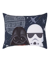 Star Wars Welcome to the Galaxy 4-Pc. Comforter Set, Toddler