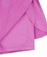 Nike Baby Girls Dri-fit Wildflower Tank Top & Shorts, 2 Piece Set