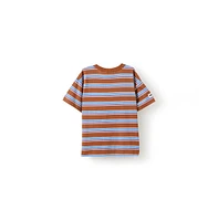 Cotton On Big Boys Little/Big Licensed Drop Shoulder Short Sleeve Tee