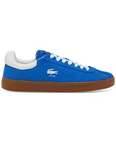 Lacoste Men's Baseshot Low-Profile Sneaker