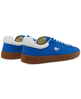 Lacoste Men's Baseshot Low-Profile Sneaker