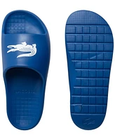 Lacoste Men's Serve Slide 2.0 Sandals