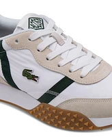 Lacoste Men's L-Spin Evo 125 Sneaker