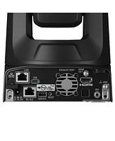 Canon Canon Cr-N100 Ptz Camera (Black)