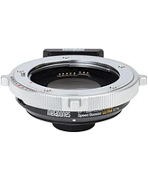 Metabones T Cine Speed Booster Ultra 0.71x Adapter for Canon Ef Lens to BMPCC4K Camera