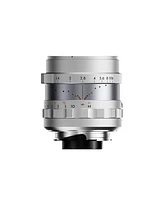 Thypoch Thypoch Full-frame Photography Lens Simera 28mm f1.4 for Leica M Mount -- Silver
